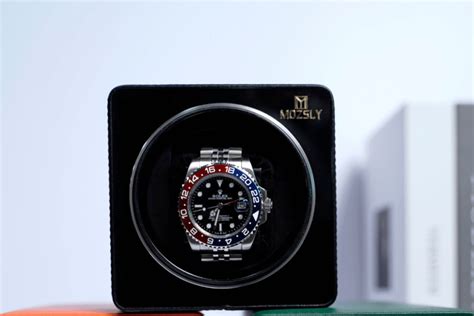 what watch winder for rolex|watch winder settings for Rolex.